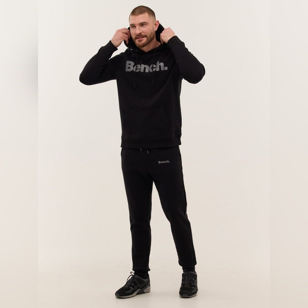 BENCH-NWOT DNA Corp Logo Jogger